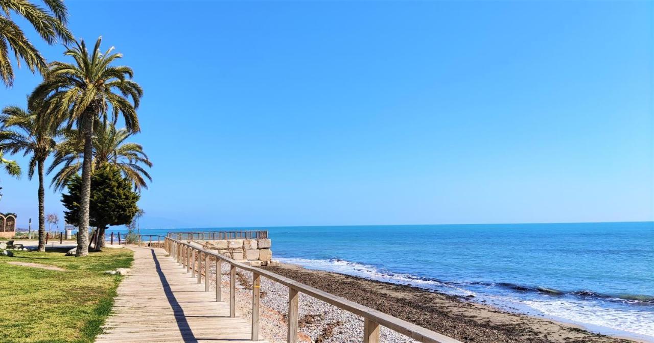 Acv Segunda Linea Apartment Oropesa del Mar Exterior photo