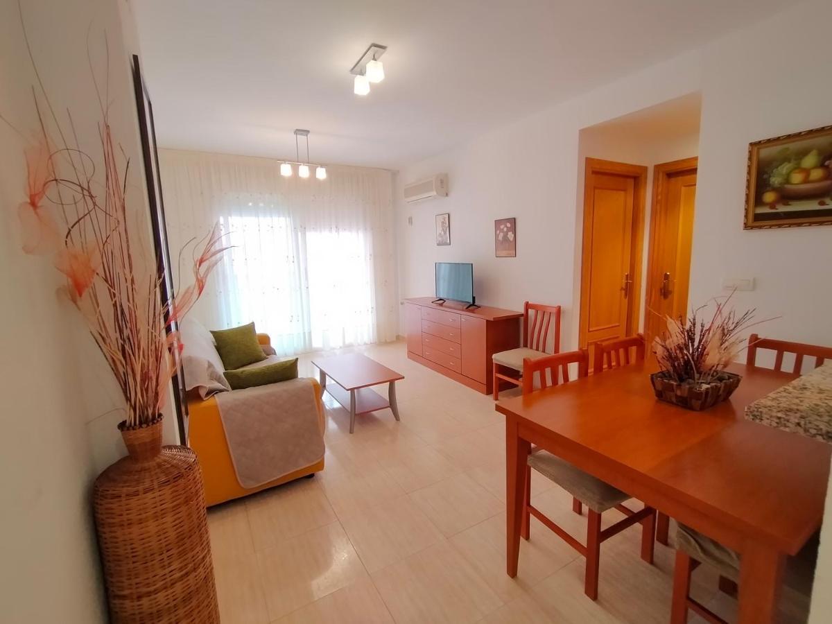 Acv Segunda Linea Apartment Oropesa del Mar Exterior photo