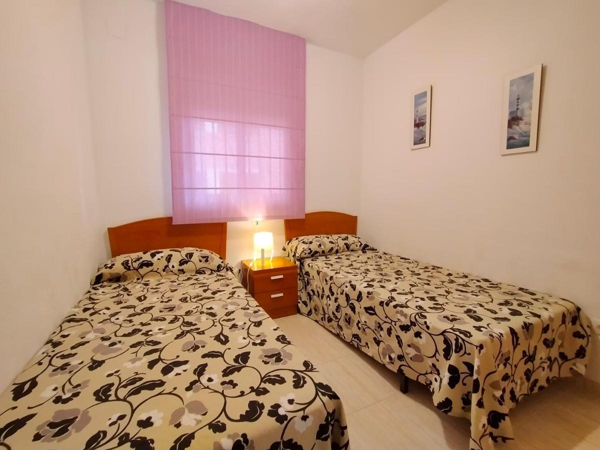 Acv Segunda Linea Apartment Oropesa del Mar Exterior photo