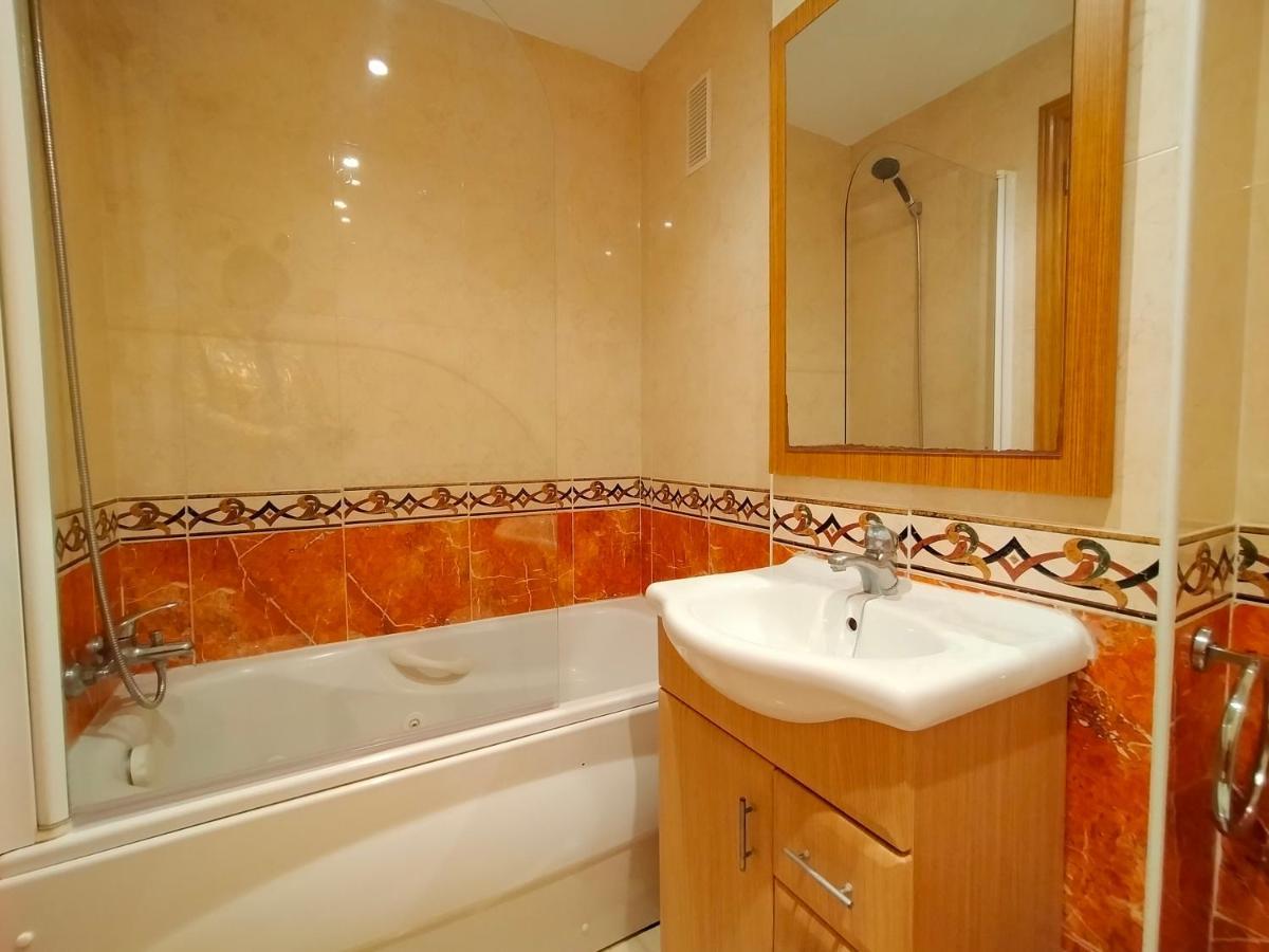 Acv Segunda Linea Apartment Oropesa del Mar Exterior photo